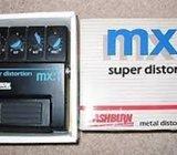 Pedala Washburn mx:1 super distortion