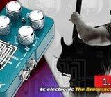 TC Electronic The Dreamscape
