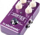 TC Electronic Vortex Flanger efekt pedala