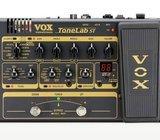 VOX TONELAB ST multiefekt pedala