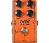 Xotic BB Preamp