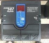 ZOOM 507 REVERB