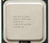 Intel Core 2 Quad Q6600 4x 2,4 GHz Socket 775