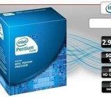 Intel Procesor Pentium G2020
