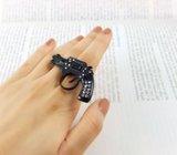 Prsten pištolj - potpuno nov - 29 kuna