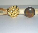 Unikatni prsten 100% rucni rad