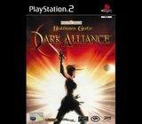 BLADURS GATE DARK ALLIANCE