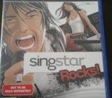 Singstar za PSA 2