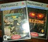 Igre za playstation 2