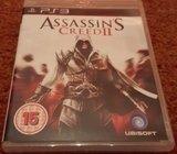 Assassins Creed 2 PS3