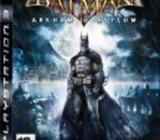 BATMAN ARKHAM ASYLUM GAME OF THE YEAR EDITION **DOSTAVA**AKCIJA**