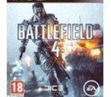 Battlefield 4 (N) (PS 3)