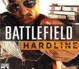 Battlefield Hardline PS3