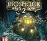 BIOSHOCK 2 nova igrica za PS3 **DOSTAVA****AKCIJA**