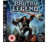 Brutal Legend (PS 3)
