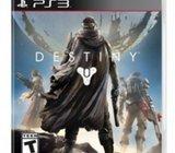 Destiny novo!