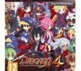 Disgaea 4 A Promise Unforgotten (PS 3)