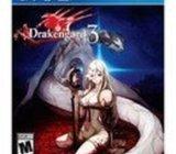 Drakengard 3 (NTSC) (PS 3)