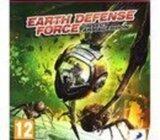 Earth Defence Force: Insect Armageddon (PS 3)