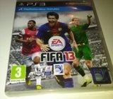 Fifa 13 ps 3 igra