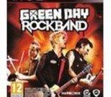 Green Day Rockband (PS 3)
