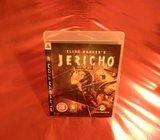 jericho ps3