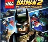 LEGO BATMAN 2: DC SUPER HEROES ZA PS3