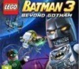 LEGO Batman 3: Beyond Gotham PS3 igra,novo u trgovini U PRODAJI !