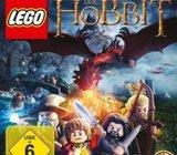 LEGO HOBBIT ZA PS3 - ' NOVO '