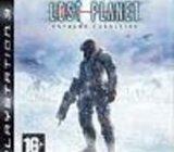 Lost Planet: Extreme Condition (PS 3)