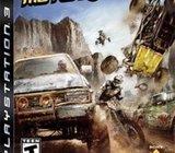 MOTOR STORM ZA PS3