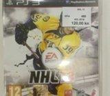 NHL 13