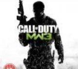 Ps3 Call of duty MW3
