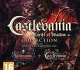 PS3 Igra Castlevania: Lords of Shadow Collection,novo u trgovini