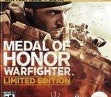 PS3 igra Medal Of Honor Warfighter