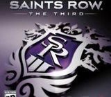 PS3 igra Saints Row The Third