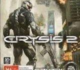 PS3 IGRICA: CRYSIS 2 PROMO - DALMACIJA
