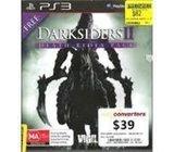PS3 IGRICA: DARKSIDERS 2 DEATH RIDES PACK - DALMACIJA