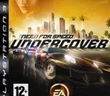 PS3 IGRICA: NEED FOR SPEED UNDERCOVER - DALMACIJA