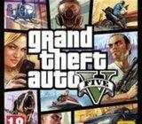 PS3 IGRICA: GRAND THEFT AUTO 5 - DALMACIJA