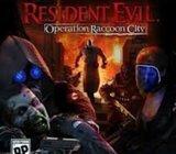 PS3 IGRICA: RESIDENT EVIL OPERATION RACCOON CITY - DALMACIJA