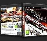 PS3 IGRICA: /SECOND VELOCITY - DALMACIJA