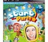 PS3 IGRICA: START THE PARTY - DALMACIJA