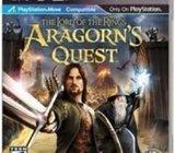 PS3 IGRICA: THE LORD OF THE RINGS ARAGORN QUEST - DALMACIJA