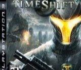 PS3 IGRICA: TIMESHIFT - DALMACIJA