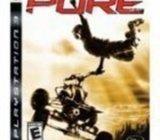 PURE nova igrica za PS3 **DOSTAVA****AKCIJA**