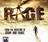 Rage PS3