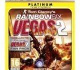 Rainbow Six: Vegas 2 Complete Edition PS3 Igra,novo u trgovini