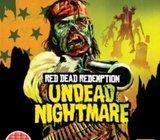 Red Dead Redemption Undead Nightmare PS3