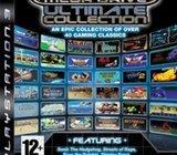 SEGA MEGA DRIVE ULTIMATE COLLECTION ZA PS3